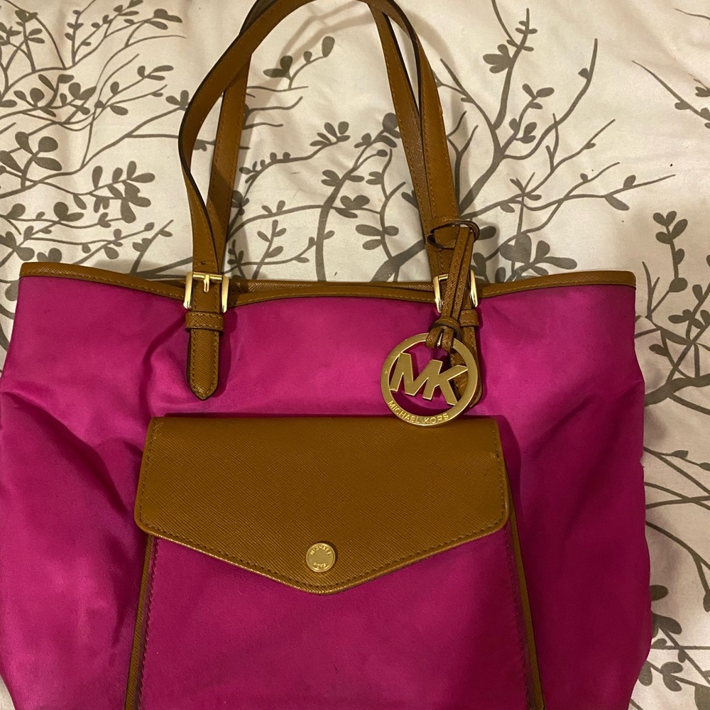 Michael Kors purse